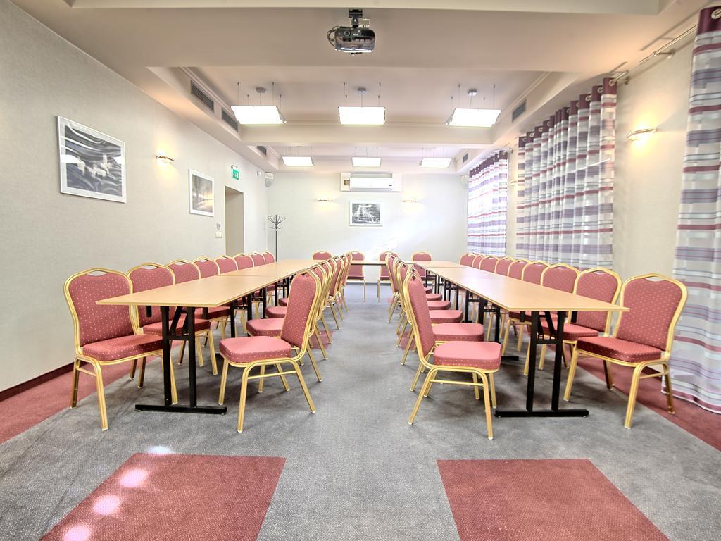 Osrodek Wczasowy Paradise Krynica Zdrój Kültér fotó